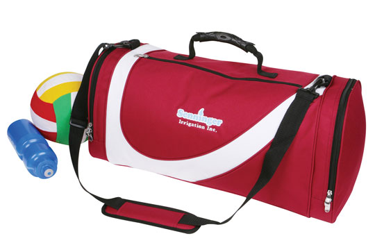 G1333 Sports Bag